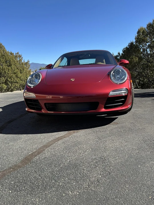 2009 Porsche 997 Carrera 4S - Image 19 of 31
