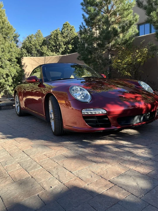 2009 Porsche 997 Carrera 4S - Image 15 of 31