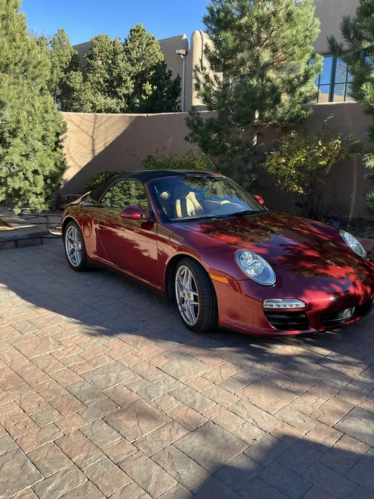 2009 Porsche 997 Carrera 4S - Image 14 of 31