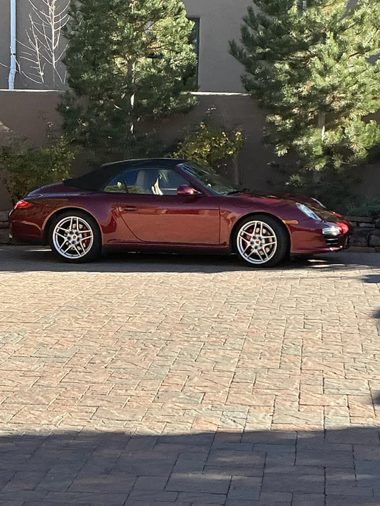 2009 Porsche 997 Carrera 4S - Image 12 of 31