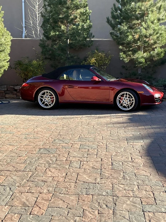 2009 Porsche 997 Carrera 4S - Image 13 of 31