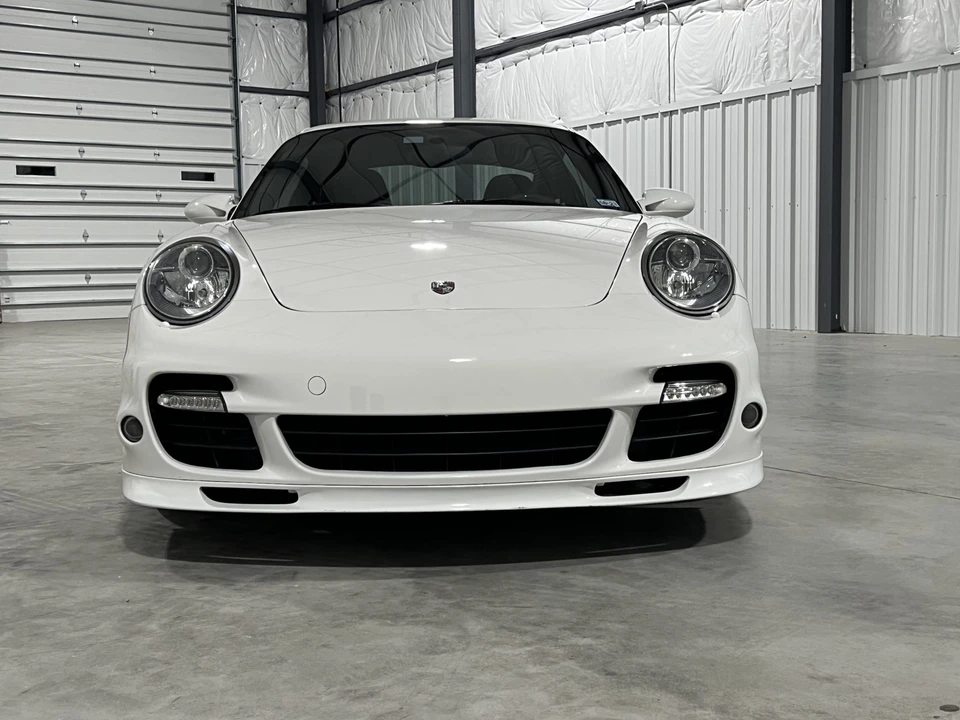 2009 Porsche 997 Turbo - Image 4 of 31
