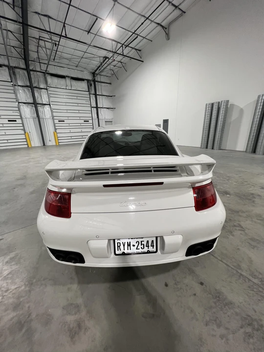 2009 Porsche 997 Turbo - Image 17 of 31