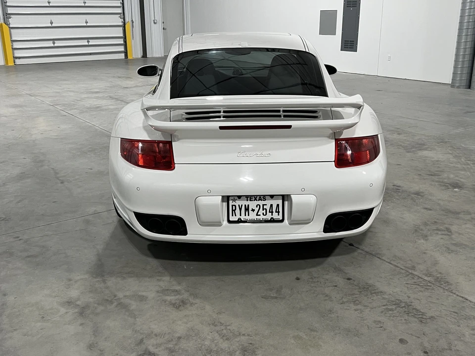 2009 Porsche 997 Turbo - Image 19 of 31