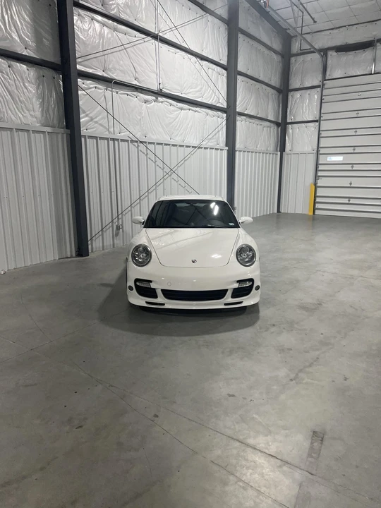 2009 Porsche 997 Turbo - Image 31 of 31