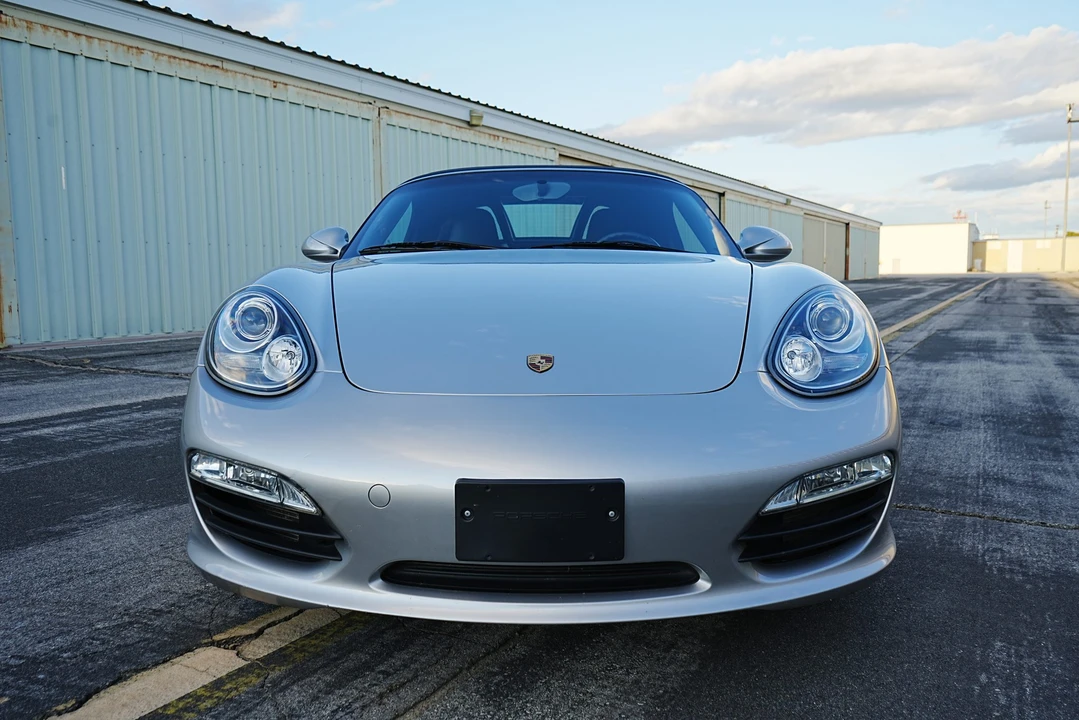 2009 Porsche 987 Boxster S - Image 13 of 31