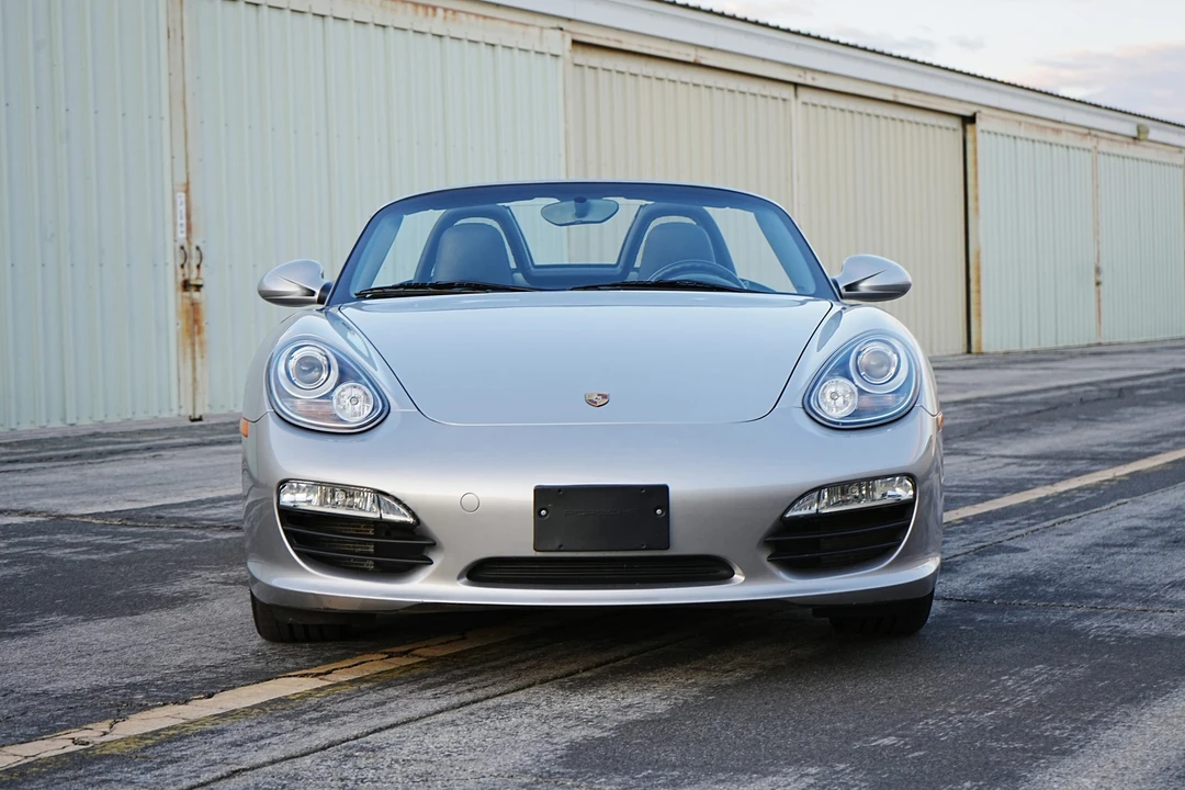 2009 Porsche 987 Boxster S - Image 26 of 31