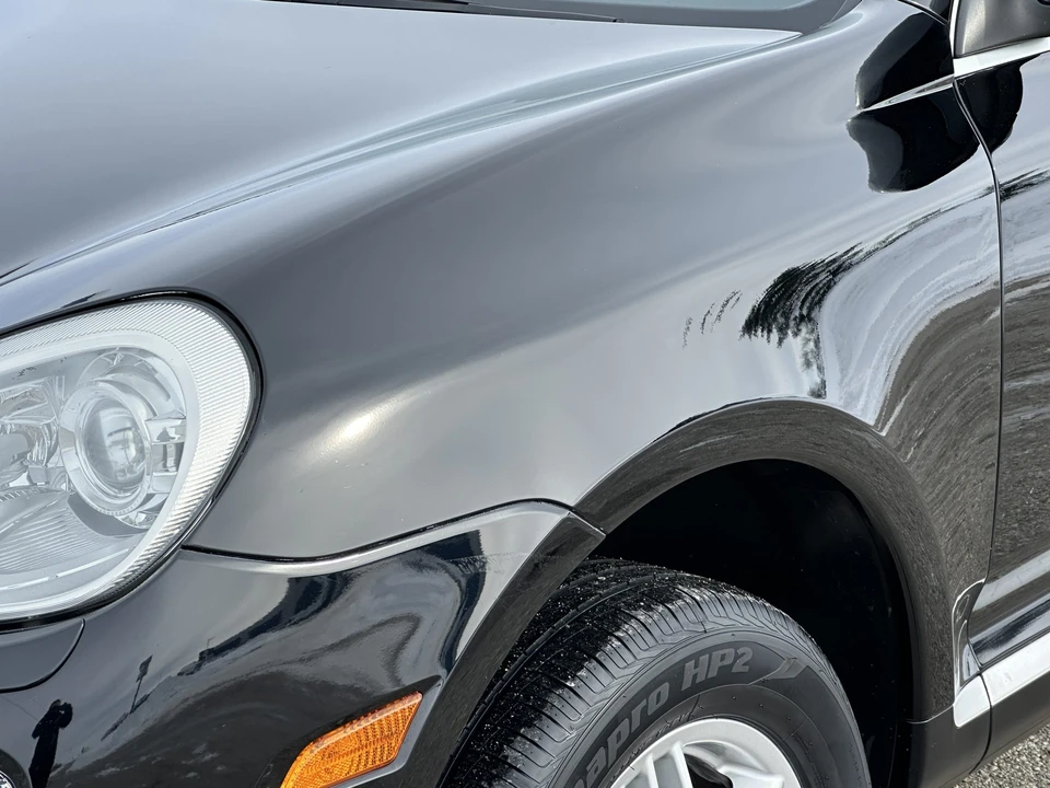 2009 Porsche 955/957 Cayenne - Image 20 of 31