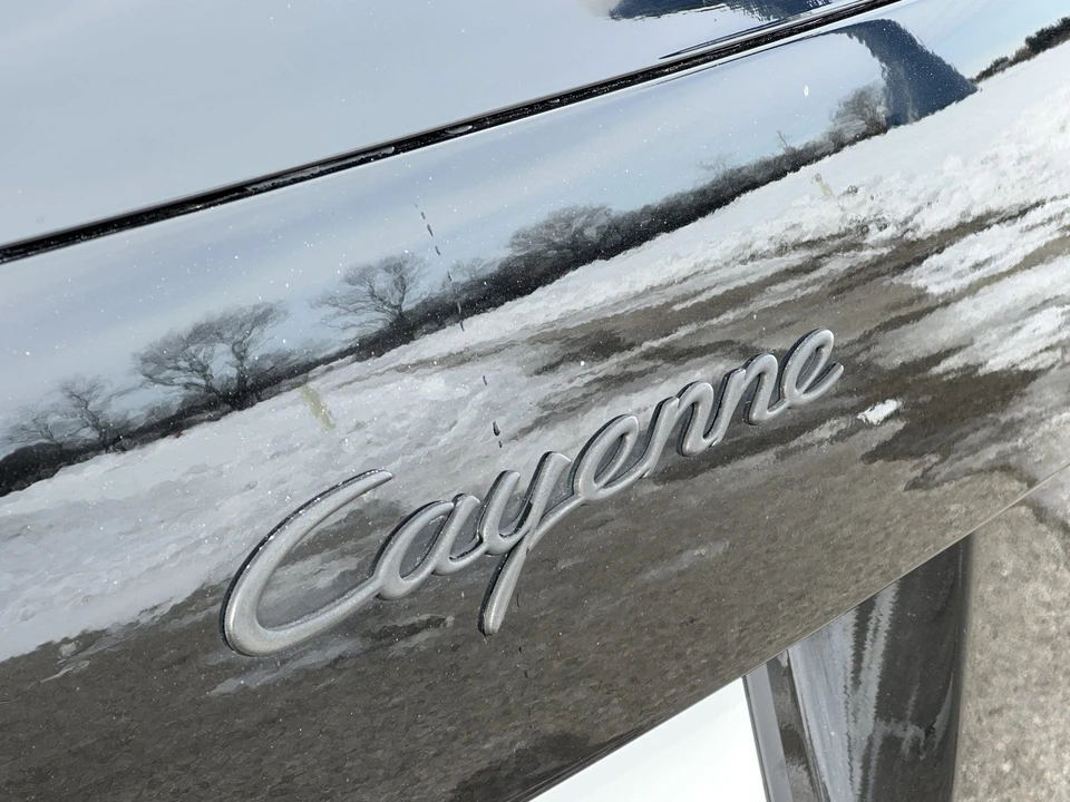 2009 Porsche 955/957 Cayenne - Image 27 of 31