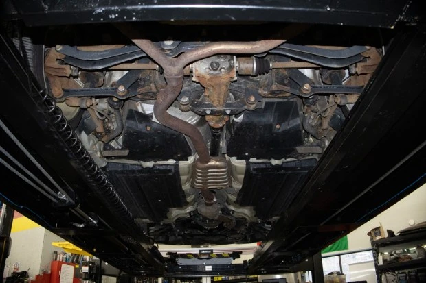 2009 Subaru Legacy 4th Gen - Image 7 of 8