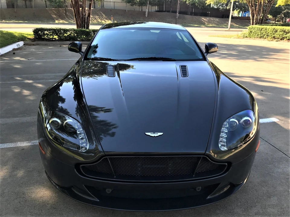 2010 Aston Martin V8 Vantage (2006-2017) - Image 23 of 31