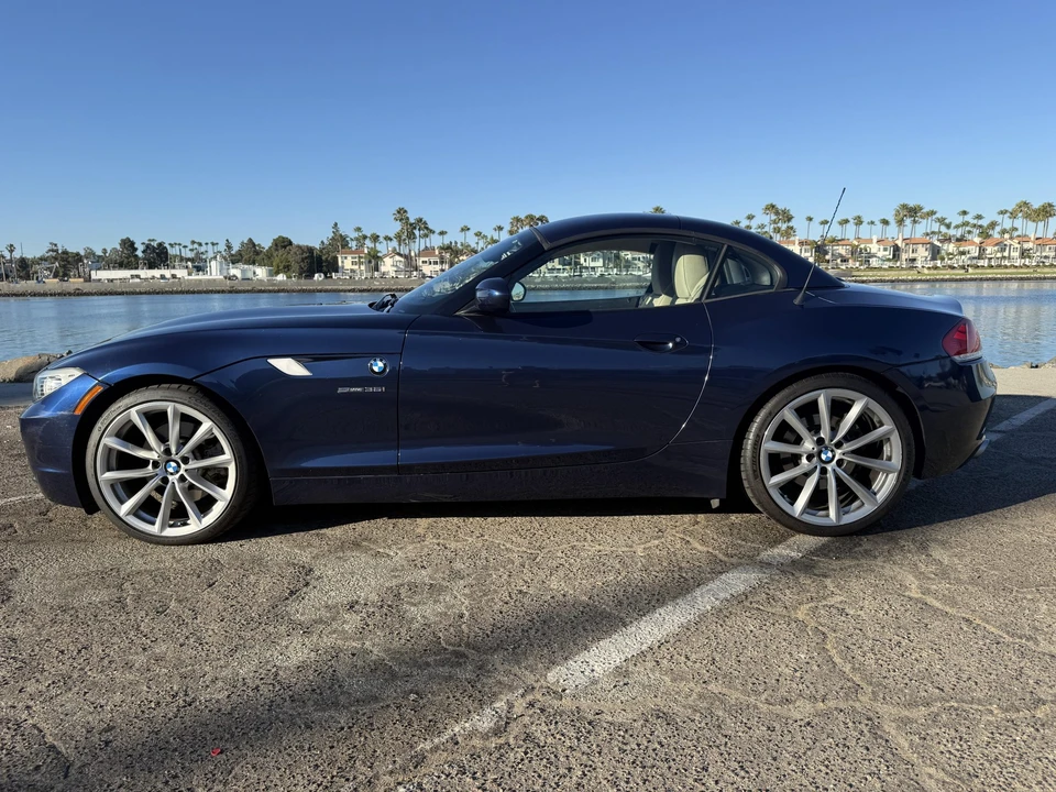 2010 BMW E89 Z4 Roadster - Image 11 of 31