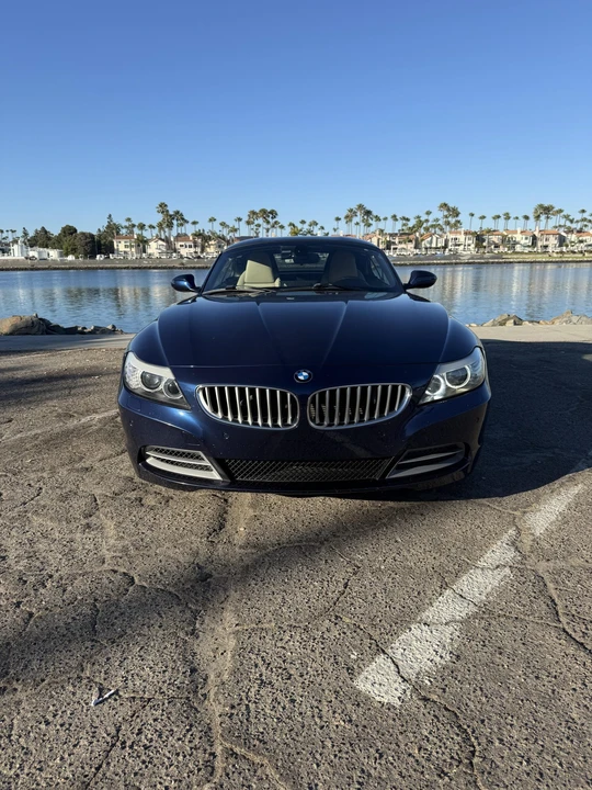 2010 BMW E89 Z4 Roadster - Image 7 of 31