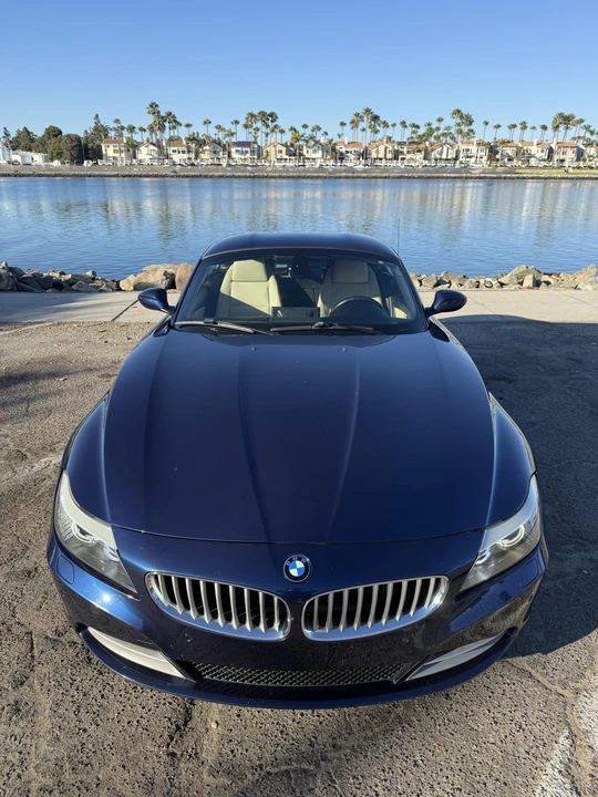 2010 BMW E89 Z4 Roadster - Image 15 of 31