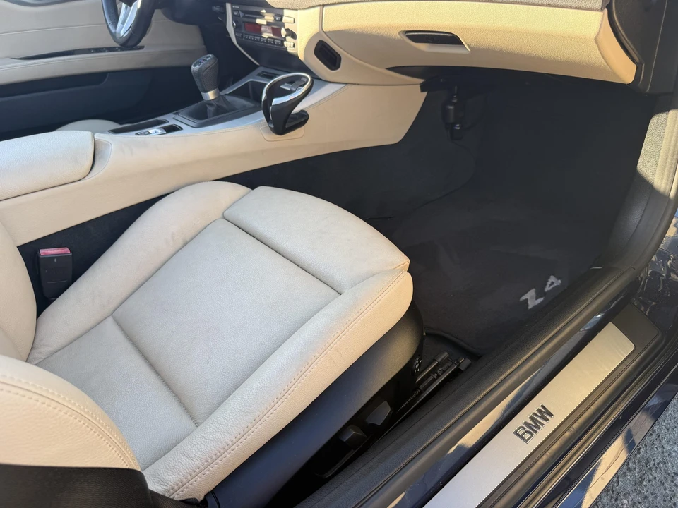 2010 BMW E89 Z4 Roadster - Image 30 of 31