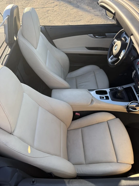2010 BMW E89 Z4 Roadster - Image 29 of 31