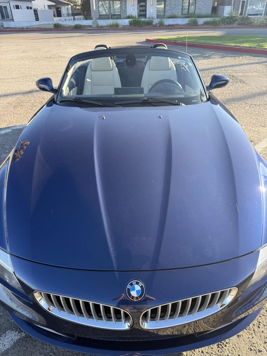 2010 BMW E89 Z4 Roadster - Image 16 of 31