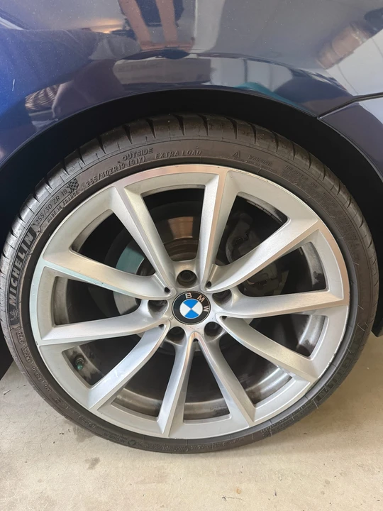 2010 BMW E89 Z4 Roadster - Image 18 of 31