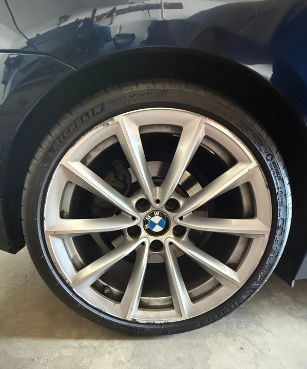2010 BMW E89 Z4 Roadster - Image 20 of 31