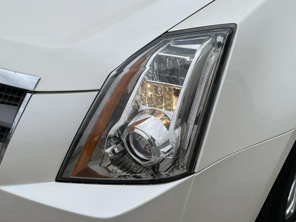2010 Cadillac CTS 2nd Gen - Image 22 of 31