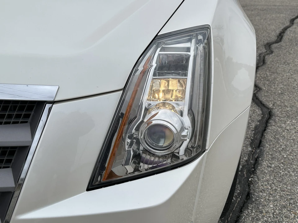 2010 Cadillac CTS 2nd Gen - Image 21 of 31