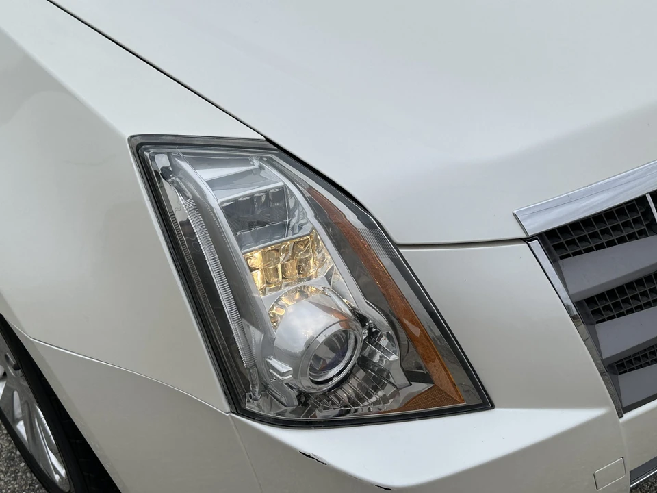 2010 Cadillac CTS 2nd Gen - Image 16 of 31