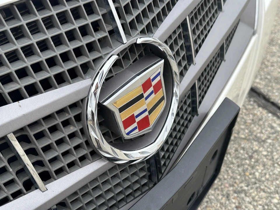 2010 Cadillac CTS 2nd Gen - Image 20 of 31