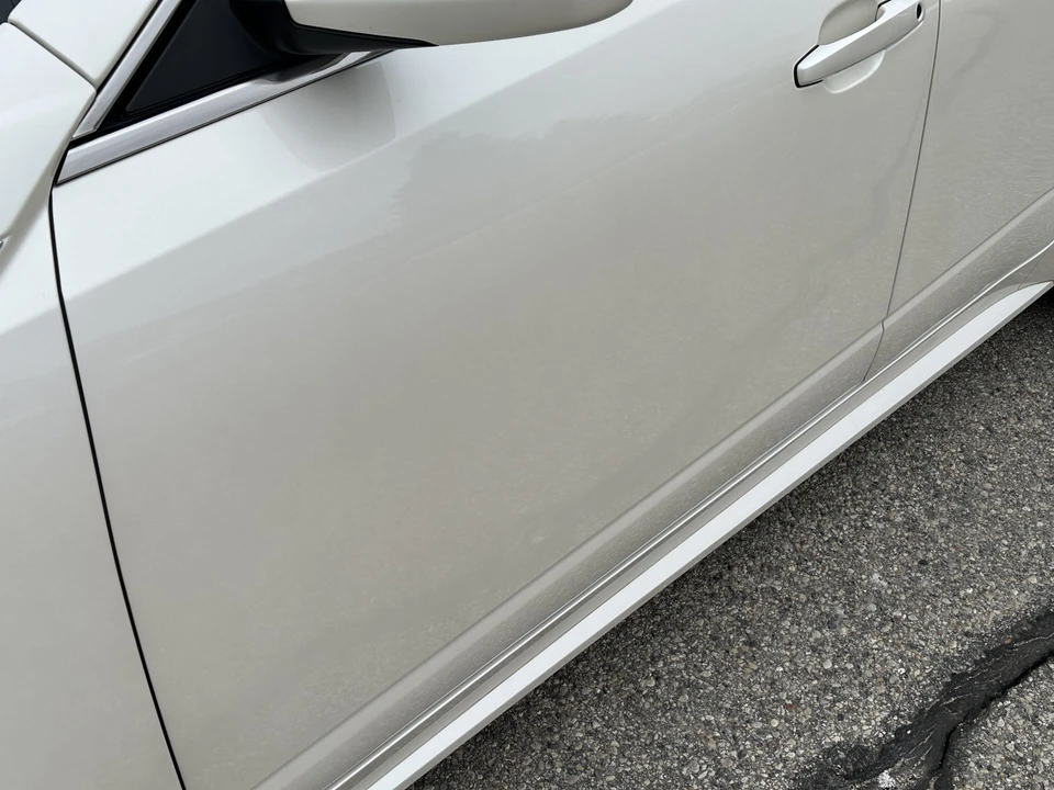 2010 Cadillac CTS 2nd Gen - Image 27 of 31