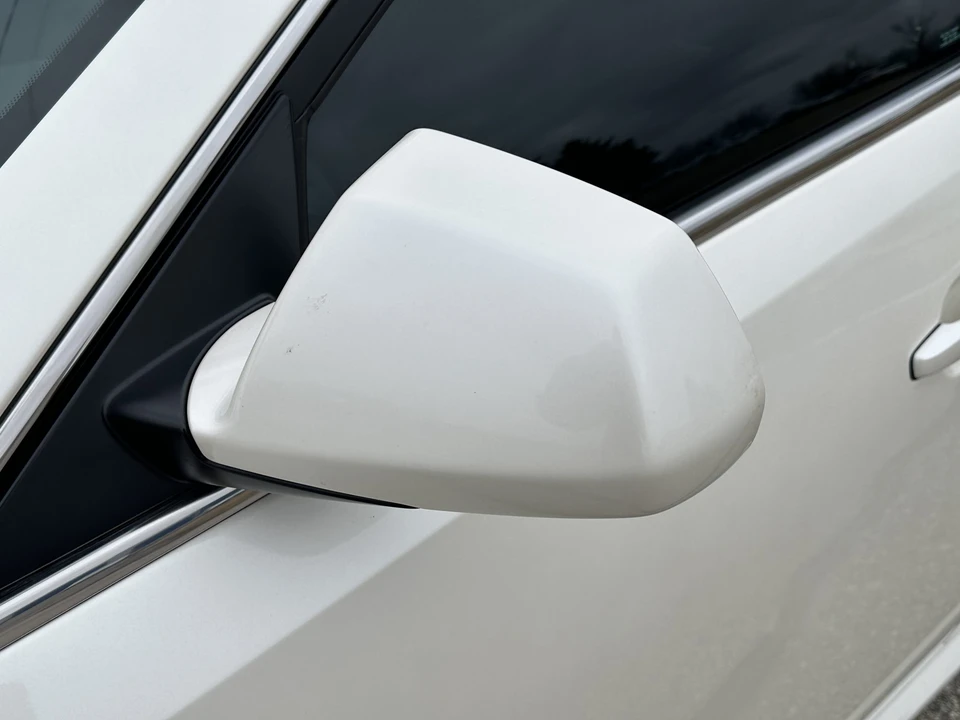 2010 Cadillac CTS 2nd Gen - Image 26 of 31