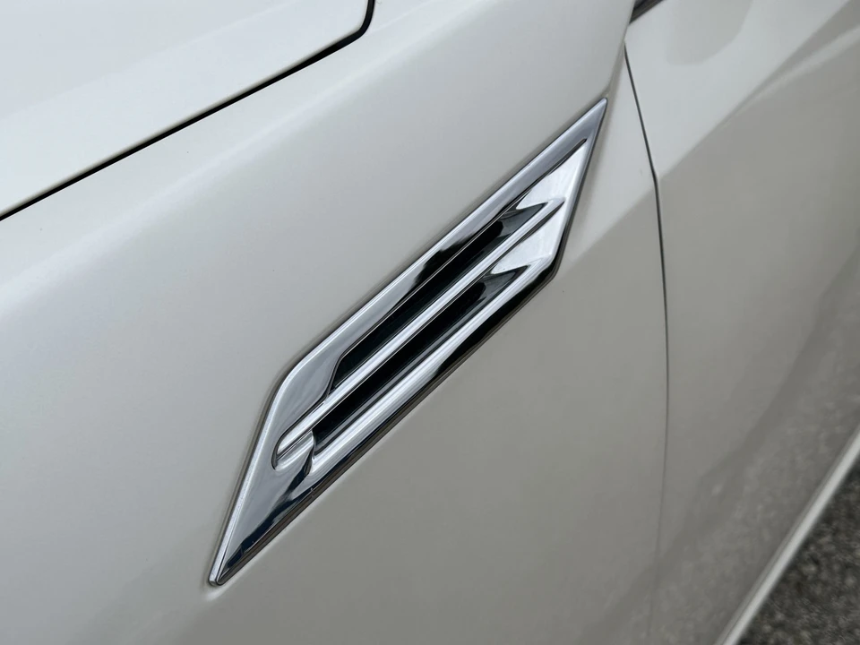 2010 Cadillac CTS 2nd Gen - Image 25 of 31