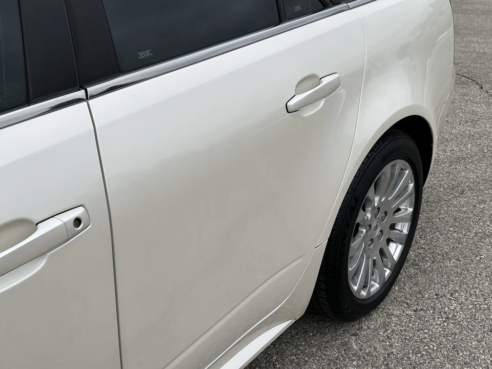 2010 Cadillac CTS 2nd Gen - Image 29 of 31