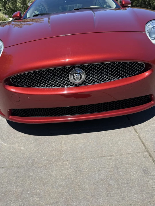 2010 Jaguar X150 XK - Image 21 of 31