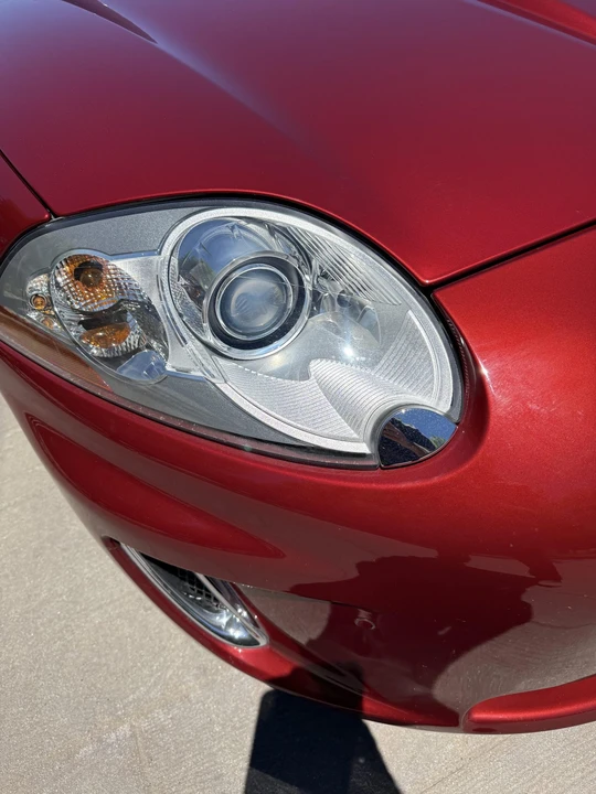 2010 Jaguar X150 XK - Image 11 of 31