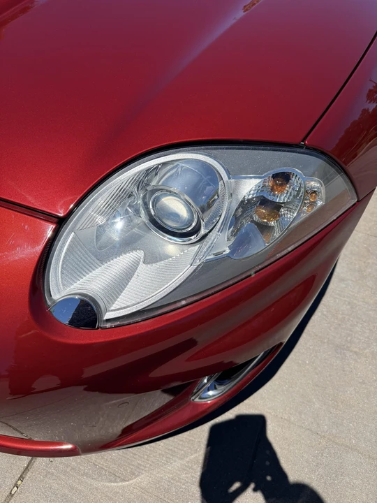 2010 Jaguar X150 XK - Image 12 of 31