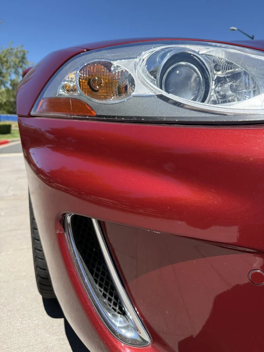 2010 Jaguar X150 XK - Image 19 of 31