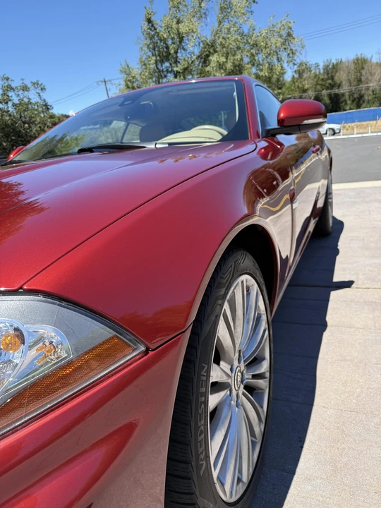 2010 Jaguar X150 XK - Image 14 of 31