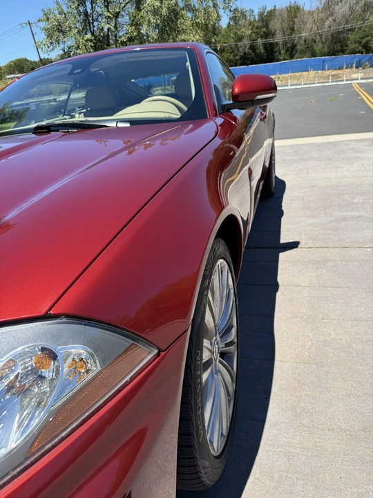 2010 Jaguar X150 XK - Image 18 of 31