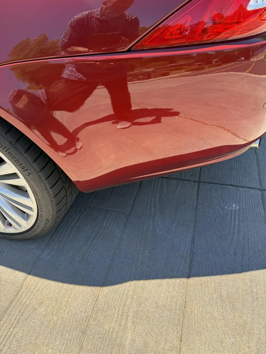 2010 Jaguar X150 XK - Image 31 of 31