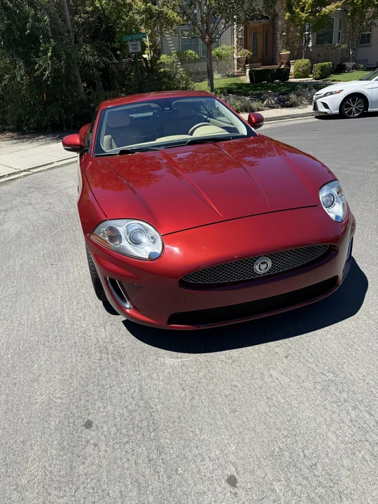 2010 Jaguar X150 XK - Image 3 of 31