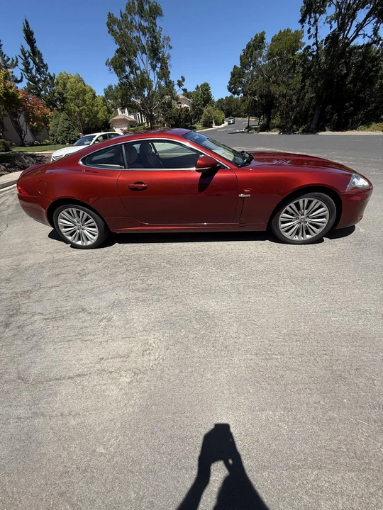 2010 Jaguar X150 XK - Image 10 of 31