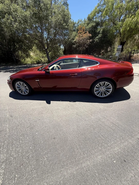 2010 Jaguar X150 XK - Image 6 of 31
