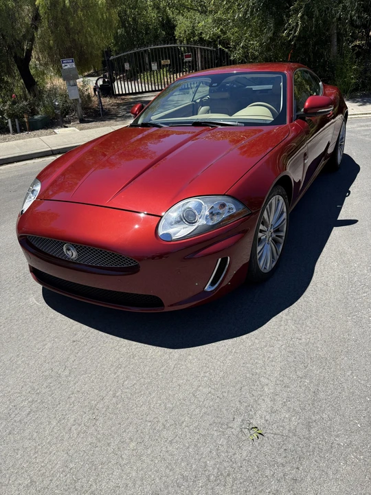 2010 Jaguar X150 XK - Image 5 of 31