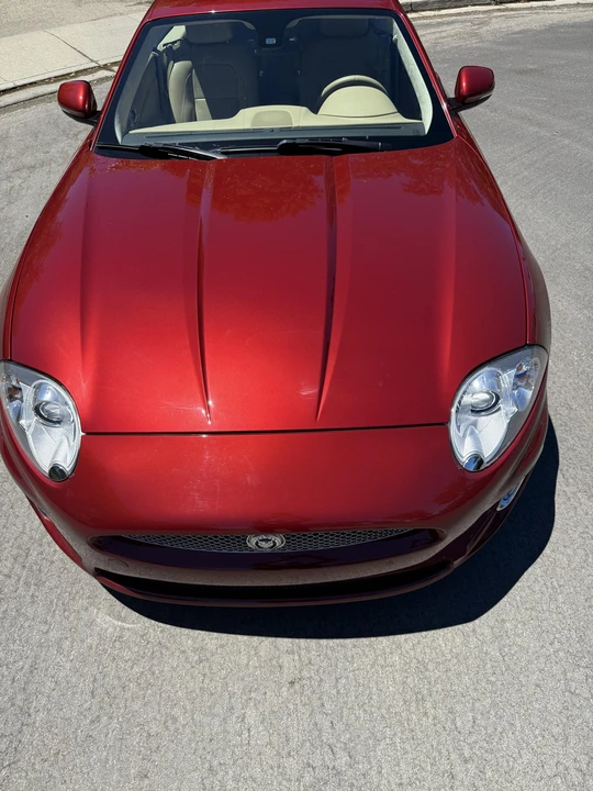2010 Jaguar X150 XK - Image 17 of 31