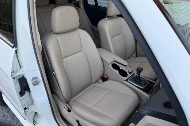 2010 Mercedes-Benz GLK-Class - Image 4 of 7