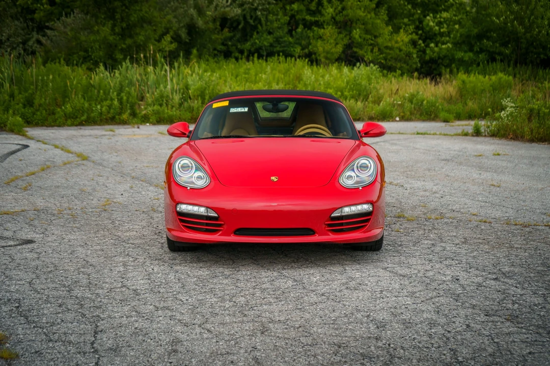 2010 Porsche 987 Boxster - Image 28 of 31