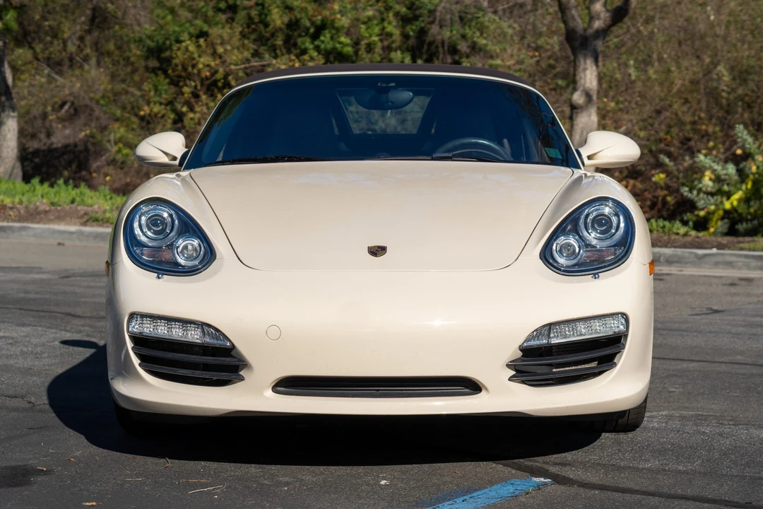 2010 Porsche 987 Boxster S - Image 10 of 31