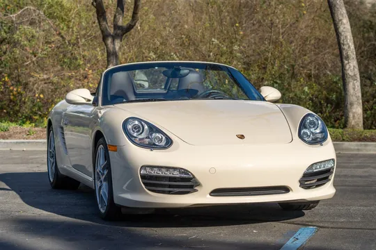 2010 Porsche 987 Boxster S - Image 3 of 31
