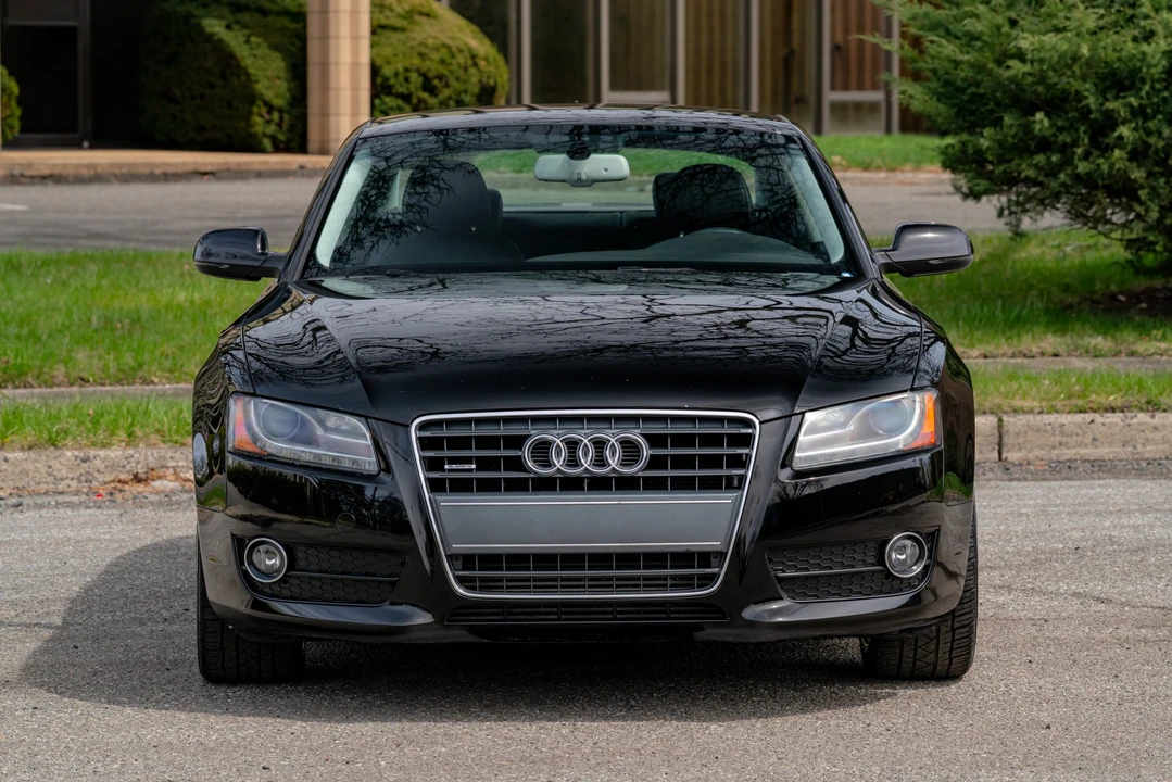 2011 Audi B8 A5 - Image 11 of 31
