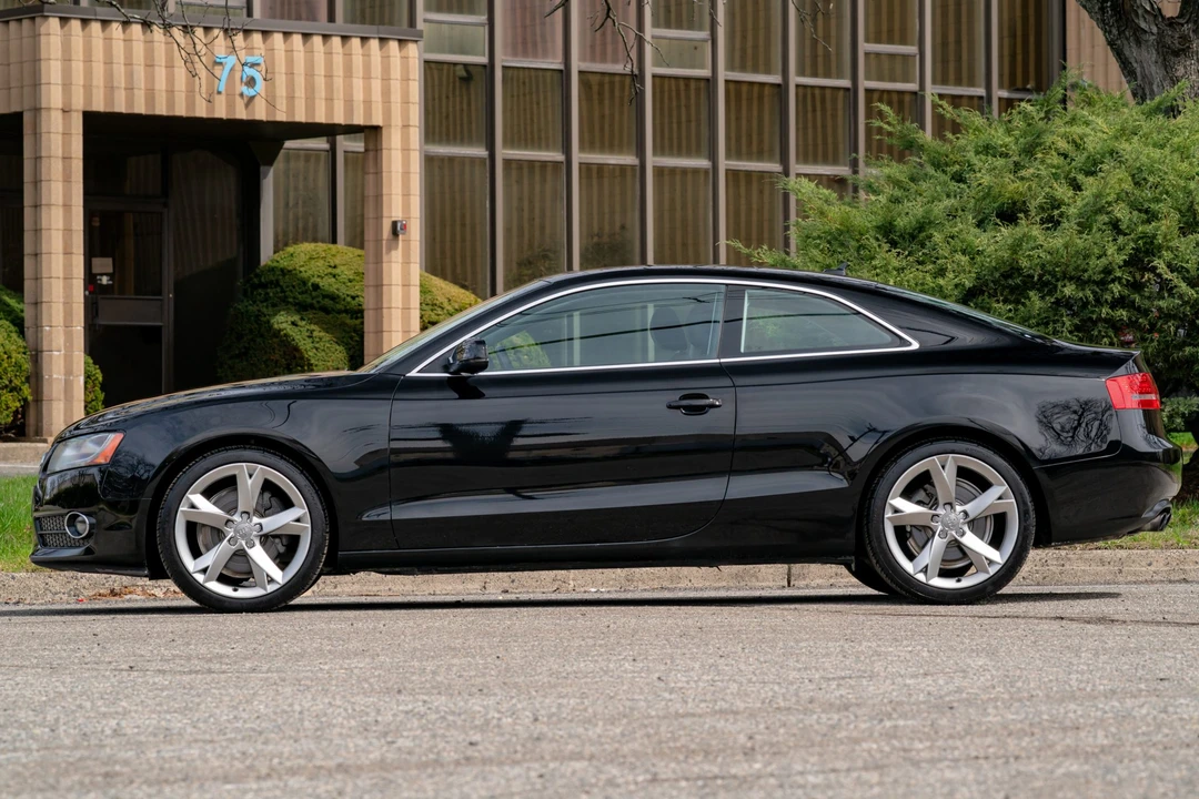 2011 Audi B8 A5 - Image 4 of 31