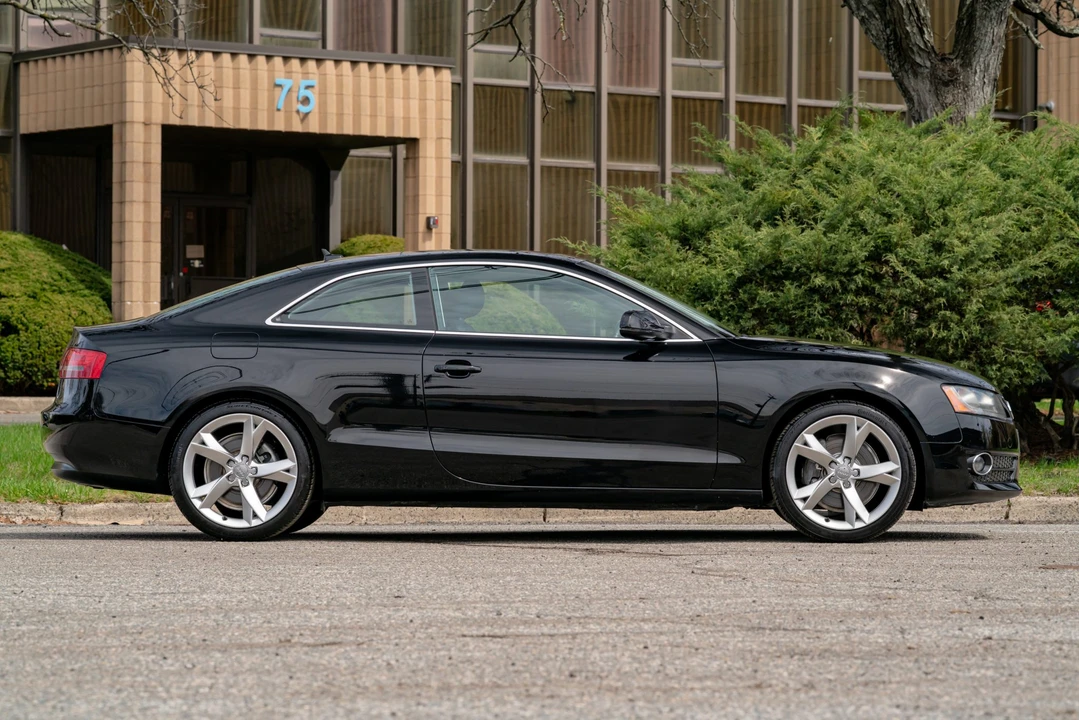 2011 Audi B8 A5 - Image 8 of 31